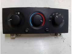 Recambio de mando calefaccion / a/a para jeep grand cherokee ii (wj, wg) 3.1 td 4x4 referencia OEM IAM P55115904  55115904