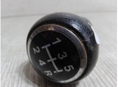 Recambio de pomo palanca cambio para citroën berlingo / berlingo first monospace (mf_, gjk_, gfk_) 1.9 d (mfwjz) referencia OEM 