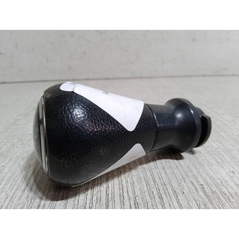 Recambio de pomo palanca cambio para citroën berlingo / berlingo first monospace (mf_, gjk_, gfk_) 1.9 d (mfwjz) referencia OEM 