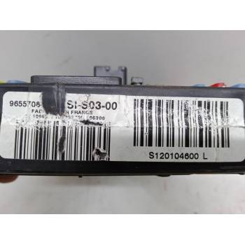 BSI S120104600 L 9655708480 BSIS0300