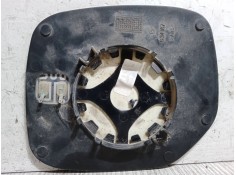 Recambio de cristal retrovisor izquierdo para citroën berlingo / berlingo first monospace (mf_, gjk_, gfk_) 1.9 d (mfwjz) refere 2