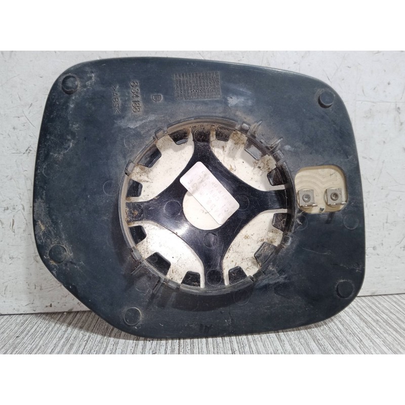 Recambio de retrovisor electrico derecho para citroën berlingo / berlingo first monospace (mf_, gjk_, gfk_) 1.9 d (mfwjz) refere