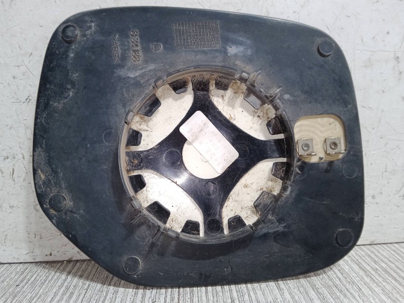 Recambio de retrovisor electrico derecho para citroën berlingo / berlingo first monospace (mf_, gjk_, gfk_) 1.9 d (mfwjz) refere
