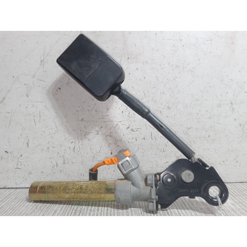Recambio de anclaje cinturon delantero derecho para citroën berlingo / berlingo first monospace (mf_, gjk_, gfk_) 1.9 d (mfwjz) 