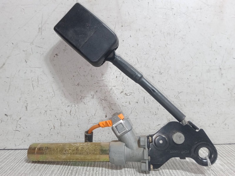 Recambio de anclaje cinturon delantero derecho para citroën berlingo / berlingo first monospace (mf_, gjk_, gfk_) 1.9 d (mfwjz) 