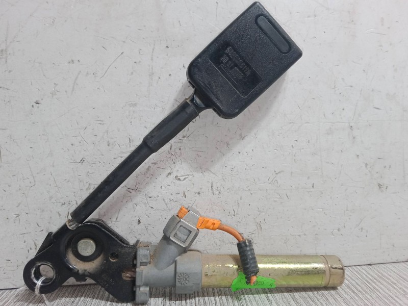 Recambio de anclaje cinturon delantero derecho para citroën berlingo / berlingo first monospace (mf_, gjk_, gfk_) 1.9 d (mfwjz) 