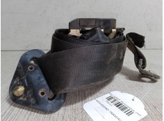Recambio de cinturon seguridad trasero derecho para citroën berlingo / berlingo first monospace (mf_, gjk_, gfk_) 1.9 d (mfwjz)  2