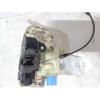 CERRADURA PUERTA DELANTERA IZQUIERDA 