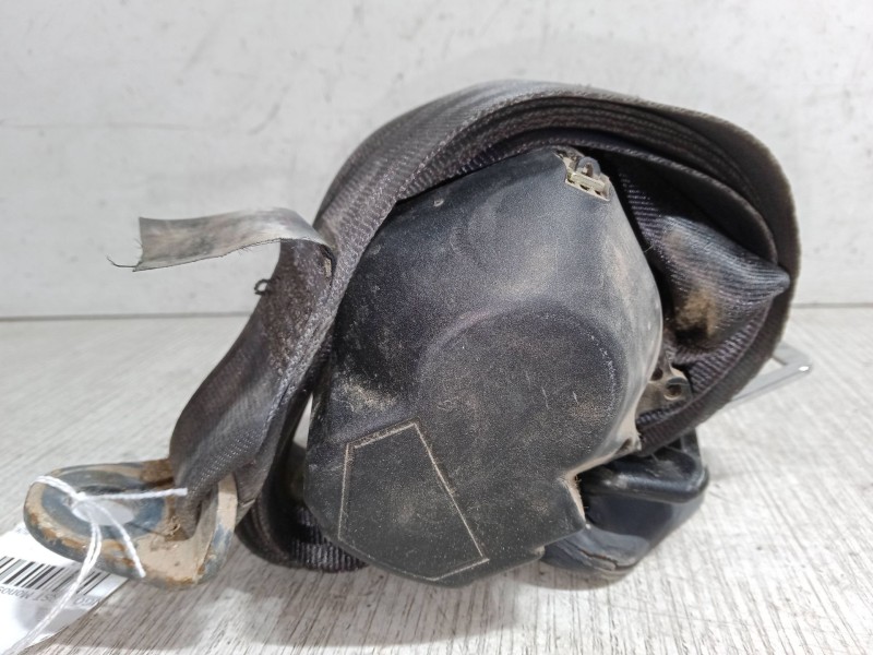 Recambio de cinturon seguridad trasero izquierdo para citroën berlingo / berlingo first monospace (mf_, gjk_, gfk_) 1.9 d (mfwjz