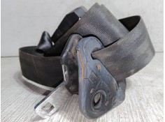 Recambio de cinturon seguridad trasero izquierdo para citroën berlingo / berlingo first monospace (mf_, gjk_, gfk_) 1.9 d (mfwjz 2