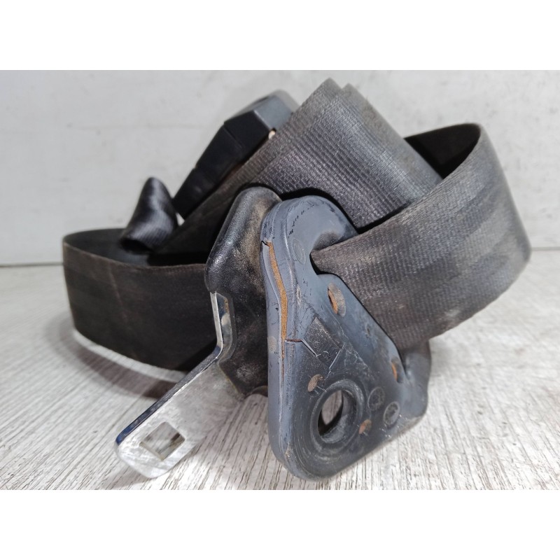 Recambio de cinturon seguridad trasero izquierdo para citroën berlingo / berlingo first monospace (mf_, gjk_, gfk_) 1.9 d (mfwjz