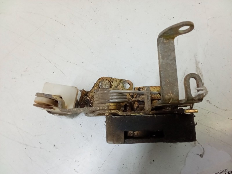 Recambio de cerradura puerta delantera derecha para citroën c15 station wagon 1.8 d referencia OEM IAM   