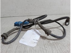 Recambio de sensor abs delantero izquierdo para citroën c2 (jm_) 1.4 hdi referencia OEM IAM   72862