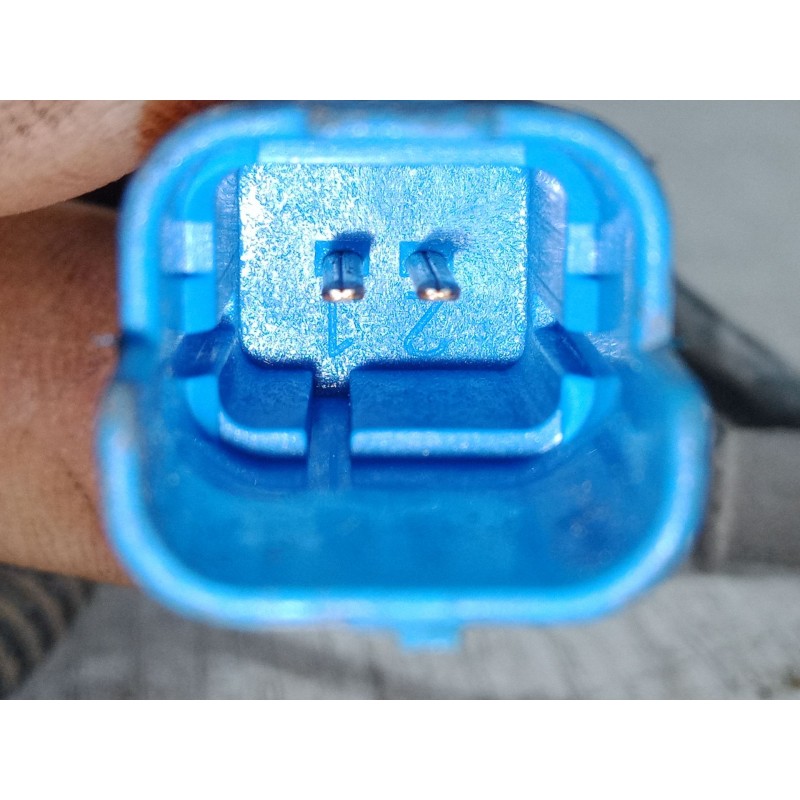 Recambio de sensor abs delantero izquierdo para citroën c2 (jm_) 1.4 hdi referencia OEM IAM   72862