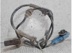 Recambio de sensor abs trasero derecho para citroën c2 (jm_) 1.4 hdi referencia OEM IAM   