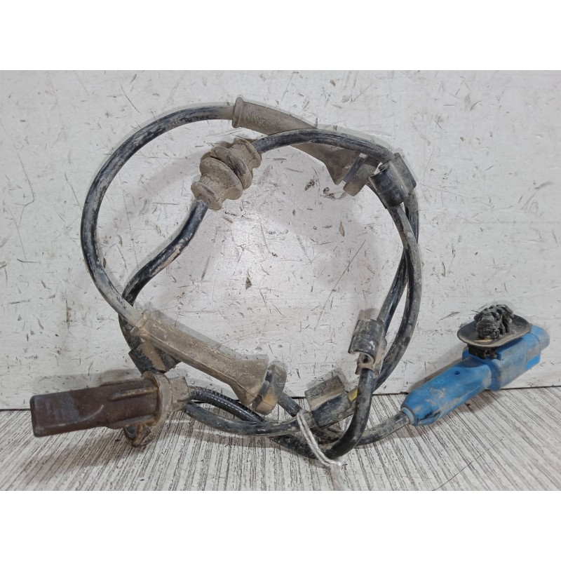 Recambio de sensor abs trasero derecho para citroën c2 (jm_) 1.4 hdi referencia OEM IAM   