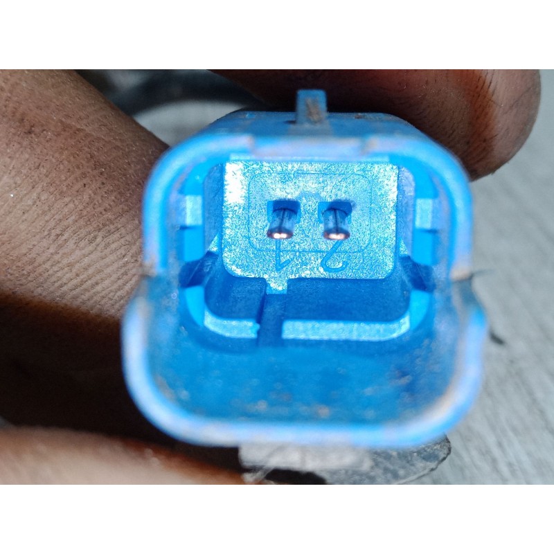 Recambio de sensor abs trasero derecho para citroën c2 (jm_) 1.4 hdi referencia OEM IAM   