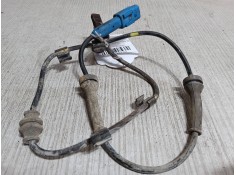 Recambio de sensor abs trasero izquierdo para citroën c2 (jm_) 1.4 hdi referencia OEM IAM   