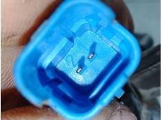 Recambio de sensor abs trasero izquierdo para citroën c2 (jm_) 1.4 hdi referencia OEM IAM    2