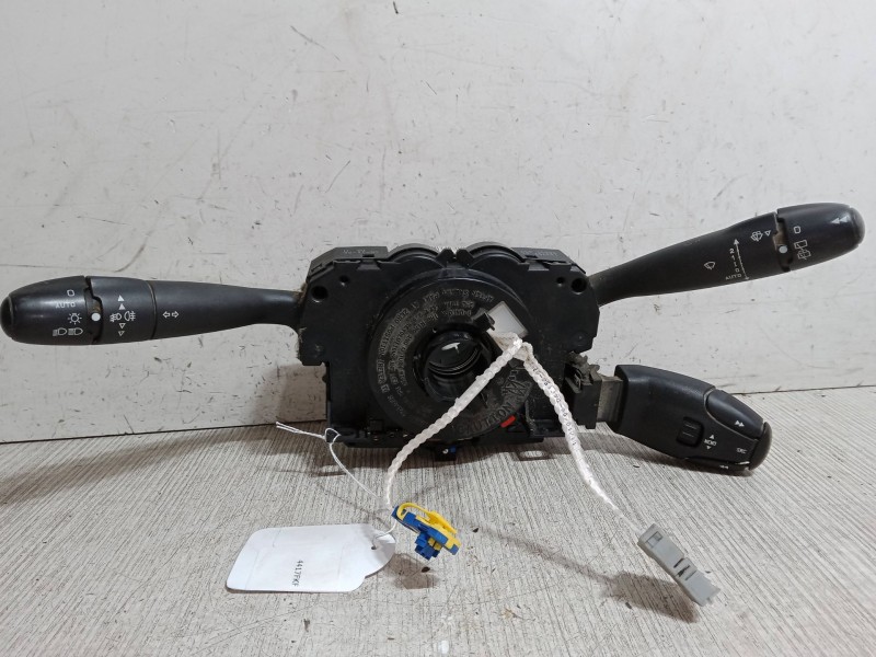 Recambio de mando luces para citroën c2 (jm_) 1.4 hdi referencia OEM IAM 96601437  