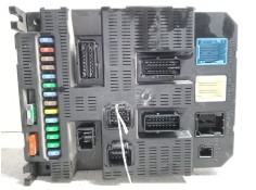 Recambio de bsi para citroën c2 (jm_) 1.4 hdi referencia OEM IAM 9664156780  