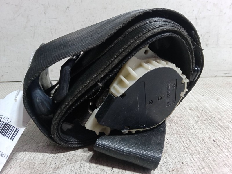Recambio de cinturon seguridad delantero izquierdo para citroën c2 (jm_) 1.4 hdi referencia OEM IAM 0402068  