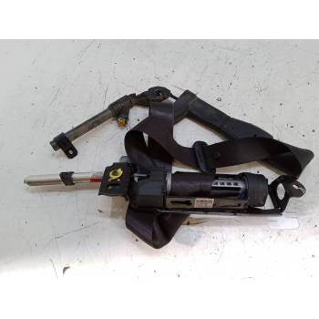CINTURON SEGURIDAD DELANTERO IZQUIERDO 6012243L0D 
