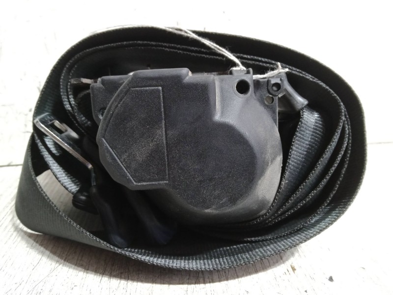 Recambio de cinturon seguridad trasero izquierdo para citroën c2 (jm_) 1.4 hdi referencia OEM IAM 0402067  