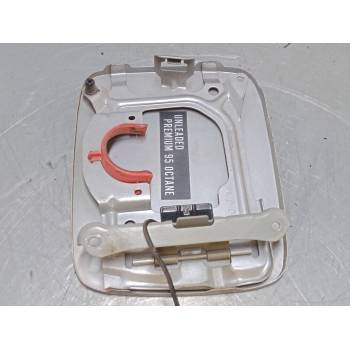 TAPA EXTERIOR COMBUSTIBLE 
