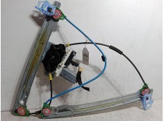 Recambio de elevalunas electrico delantero izquierdo para citroën c2 (jm_) 1.4 hdi referencia OEM IAM 0206013609   2