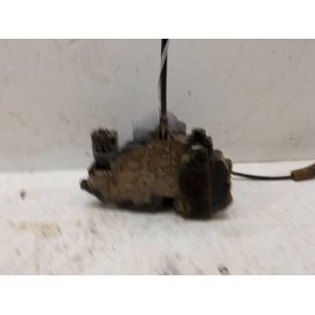 CERRADURA PUERTA DELANTERA DERECHA 