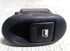 Recambio de mando elevalunas delantero derecho para citroën c2 (jm_) 1.4 hdi referencia OEM IAM 96605364  