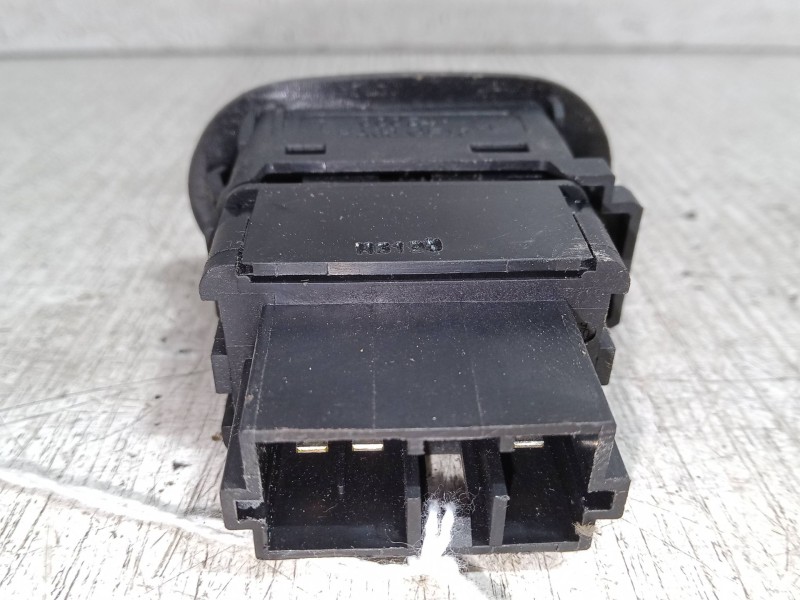 Recambio de mando elevalunas delantero derecho para citroën c2 (jm_) 1.4 hdi referencia OEM IAM 96605364  