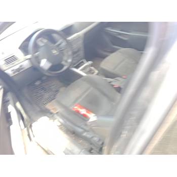 OPEL ASTRA H (A04)