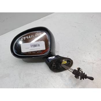 RETROVISOR IZQUIERDO 