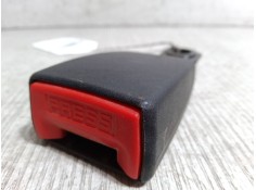 Recambio de anclaje cinturon delantero izquierdo para citroën c2 (jm_) 1.4 hdi referencia OEM IAM 9640832577  