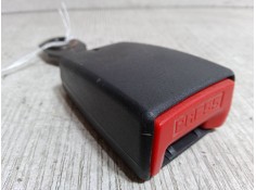 Recambio de anclaje cinturon trasero derecho para citroën c2 (jm_) 1.4 hdi referencia OEM IAM 33019419  