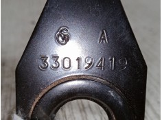 Recambio de anclaje cinturon trasero derecho para citroën c2 (jm_) 1.4 hdi referencia OEM IAM 33019419   2