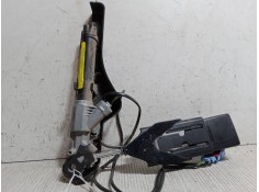 Recambio de anclaje cinturon trasero izquierdo para citroën c2 (jm_) 1.4 hdi referencia OEM IAM 33019419   2