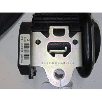 CINTURON SEGURIDAD DELANTERO DERECHO 5425650 