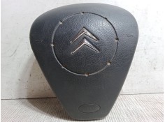 Recambio de airbag volante para citroën c2 (jm_) 1.4 hdi referencia OEM IAM 96380009  