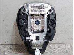 Recambio de airbag volante para citroën c2 (jm_) 1.4 hdi referencia OEM IAM 96380009   2