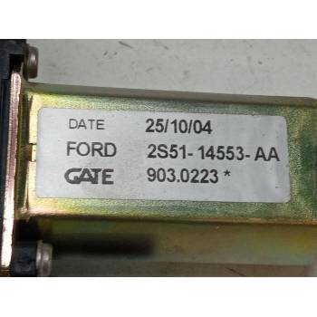 MOTOR ELEVALUNA DELANTERO DERECHO 