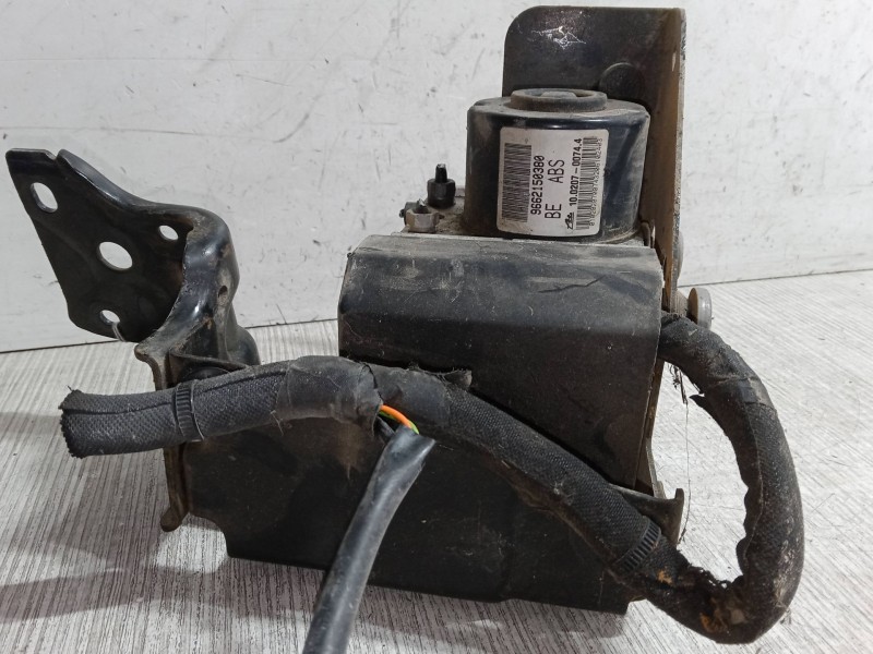 Recambio de abs para citroën c2 (jm_) 1.4 hdi referencia OEM IAM 9662150380  