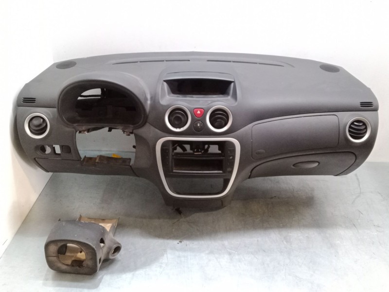Recambio de salpicadero para citroën c2 (jm_) 1.4 hdi referencia OEM IAM   