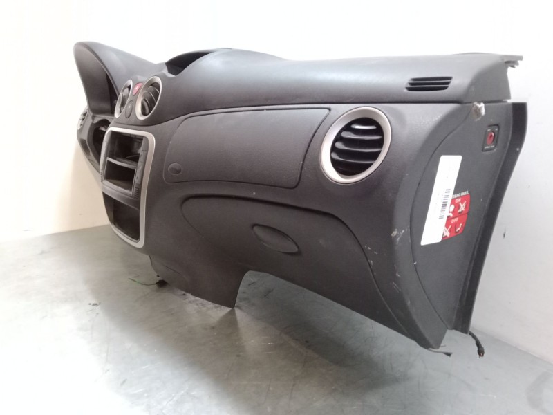 Recambio de salpicadero para citroën c2 (jm_) 1.4 hdi referencia OEM IAM   