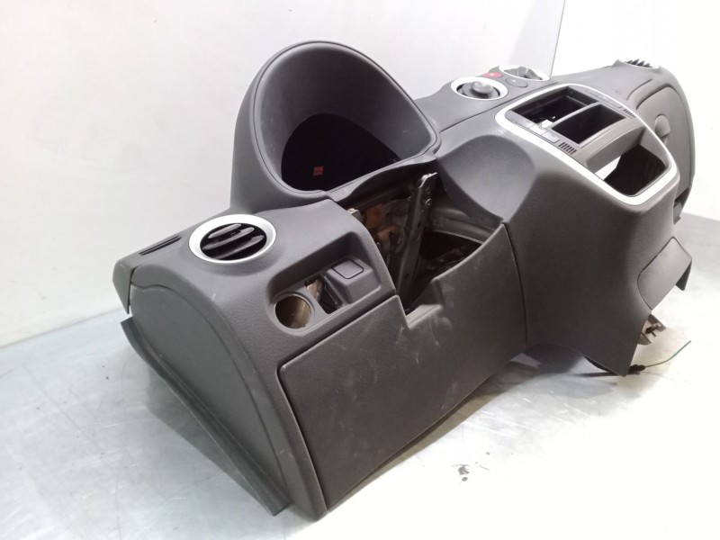 Recambio de salpicadero para citroën c2 (jm_) 1.4 hdi referencia OEM IAM   