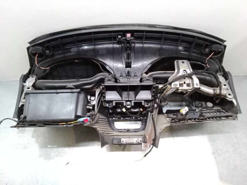 Recambio de salpicadero para citroën c2 (jm_) 1.4 hdi referencia OEM IAM   