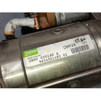 MOTOR ARRANQUE 965456148002 