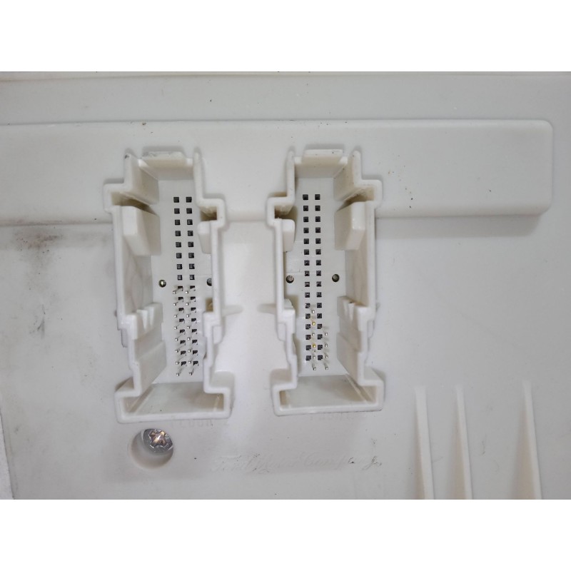 Recambio de bsi para ford focus ii (da_, hcp, dp) 1.6 tdci referencia OEM IAM   